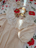 Vintage Romper