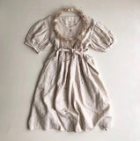 Linen Dress