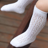 Lottie Long Socks