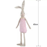Rabbit Plush Doll