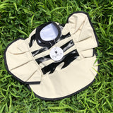 Little Cubs Flutter Bib