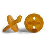 Twin Orthodontic Natural Rubber Soother | Eco Packaging