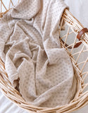 Organic Cotton Blanket