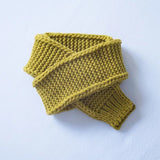 Knit Scarf