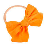 Ella Bow Headband