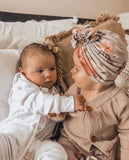 Essentials Ribbed Romper