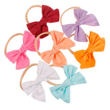 Ella Bow Headband