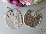 Little Lady Bib