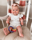 Cotton Knot Headbands