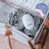 Bunnie Caddie - Cream