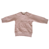 Mauve Darling Sweatshirt