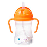 Sippy Cup - Orange Zing