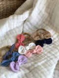 Jasmine Bow Headband