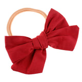 Ella Bow Headband
