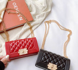 Diamond Designer Handbag