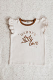 Daddy’s Little Love - Tee