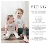 Daddy's Little Mate Bodysuit/Tee