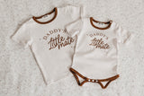 Daddy’s Little Mate - Bodysuit