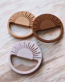 Sunrise Teethers