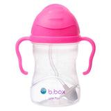 Sippy Cup - Pink Pomegranate