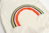 Over the Rainbow Romper