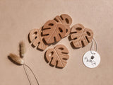 Leaf Teether