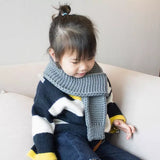 Knit Scarf