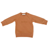 Rust Darling Sweatshirt