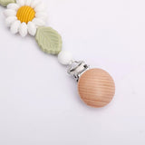 Sunflower Dummy Chain