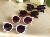 Cat Eye Sunglasses