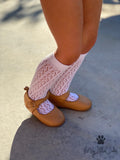 Lottie Long Socks