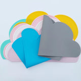 Cloud Placemat