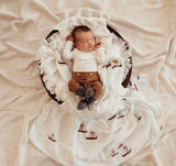 Oh The Vikings Swaddle