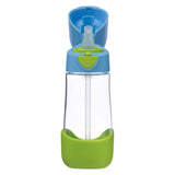 tritan™ drink bottle 450ml - Ocean Breeze