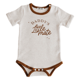 Daddy’s Little Mate - Bodysuit