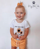 You are my sunshine set