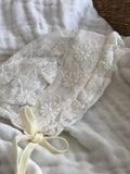 Vintage Bonnet