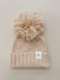 Beanie - Textured - Shell