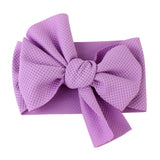 Bella Bow Headband