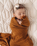 Single Orthodontic Natural Rubber Soother | Dummy in Reusable Case