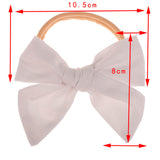 Ella Bow Headband
