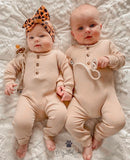 Lazura Macrame Pacifier Clip