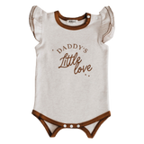 Daddy’s Little Love - Bodysuit