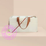 Bunnie Caddie - Cream