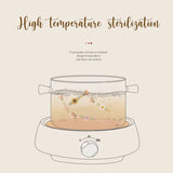 Sunflower Dummy Chain