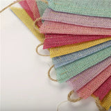 Rainbow Bunting
