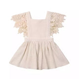 Angel Wings Dress