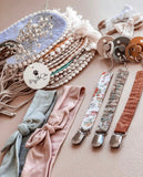 Cotton Knot Headbands