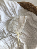 Vintage Bonnet