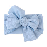 Bella Bow Headband